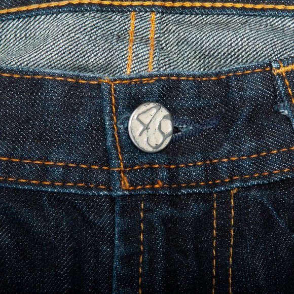 AG Adriano Goldscmied Matchbox Slim Straight Jeans - Picture 7 of 8